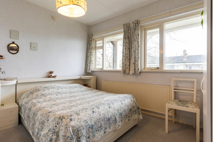 Foto 18 van Saturnusstraat 16