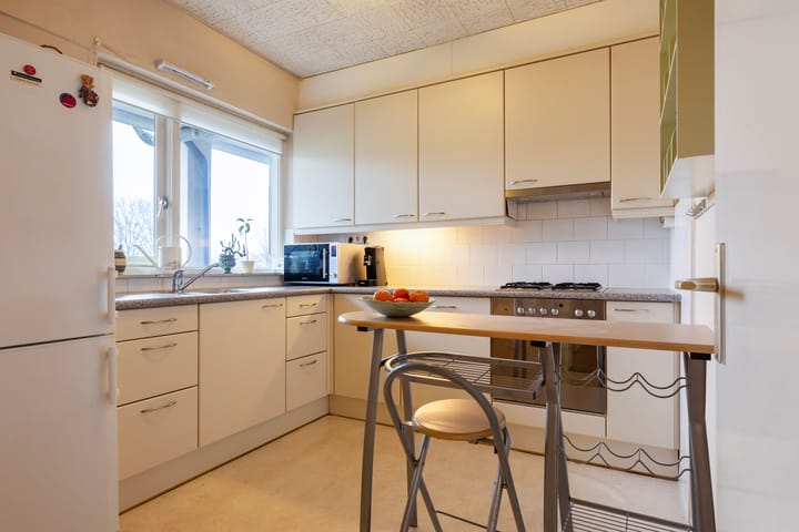 Foto 19 van Saturnusstraat 16