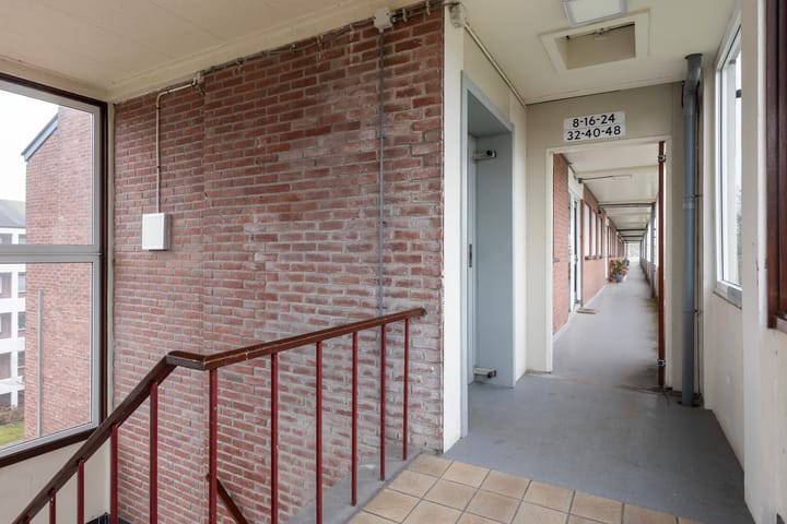 Foto 22 van Saturnusstraat 16