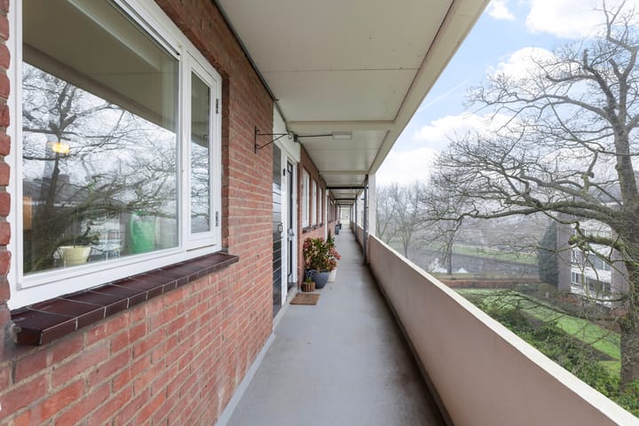 Foto 23 van Saturnusstraat 16