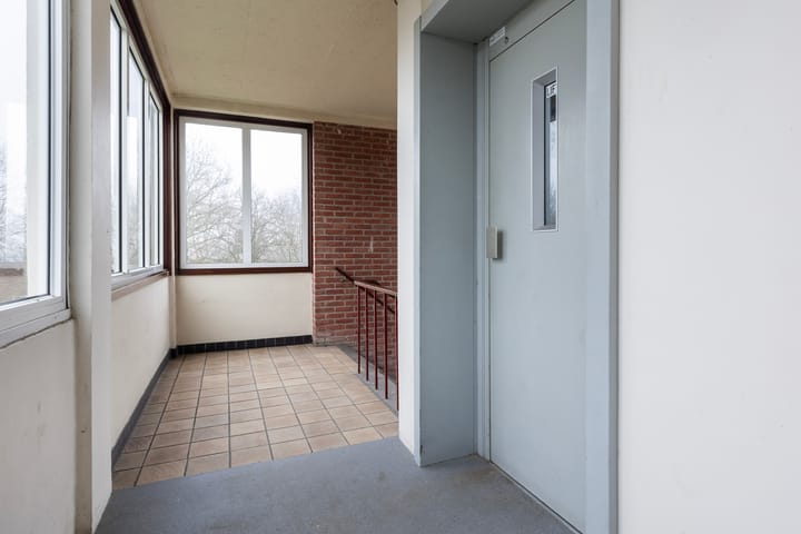 Foto 24 van Saturnusstraat 16