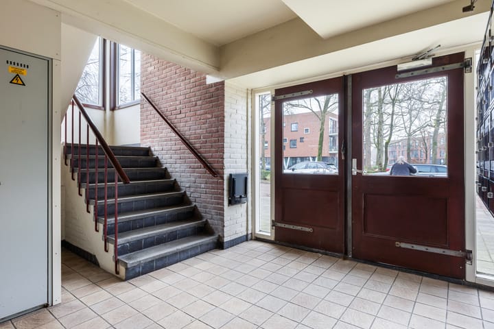 Foto 25 van Saturnusstraat 16