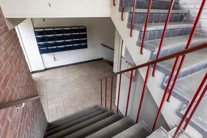 Foto 26 van Saturnusstraat 16