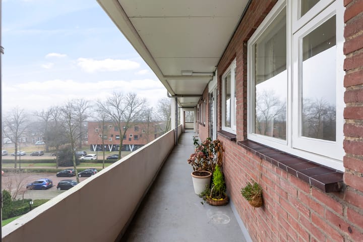 Foto 27 van Saturnusstraat 16