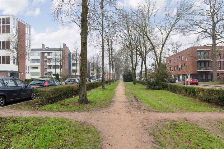 Foto 28 van Saturnusstraat 16