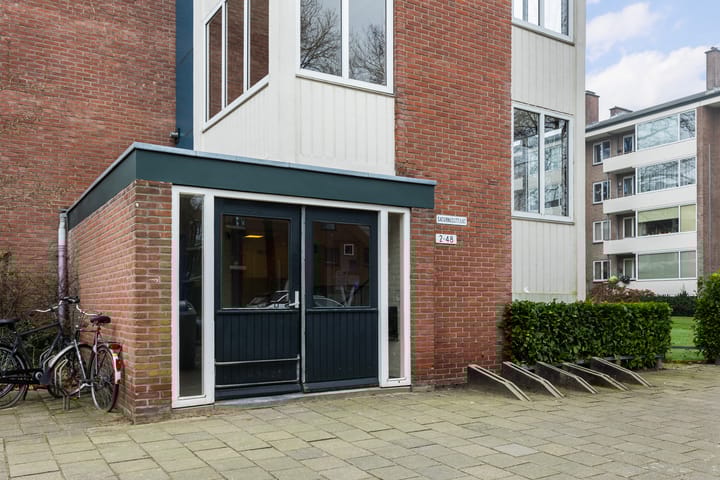 Foto 30 van Saturnusstraat 16