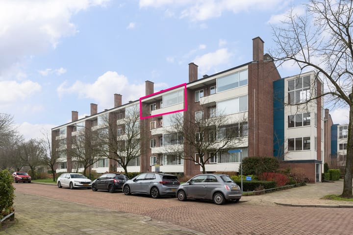 Foto 31 van Saturnusstraat 16