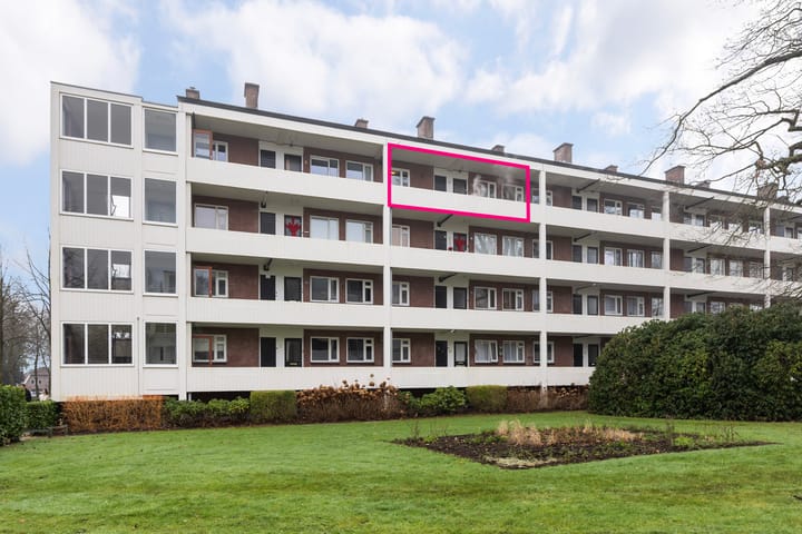 Foto 32 van Saturnusstraat 16