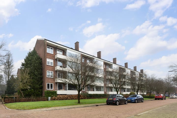 Foto 33 van Saturnusstraat 16