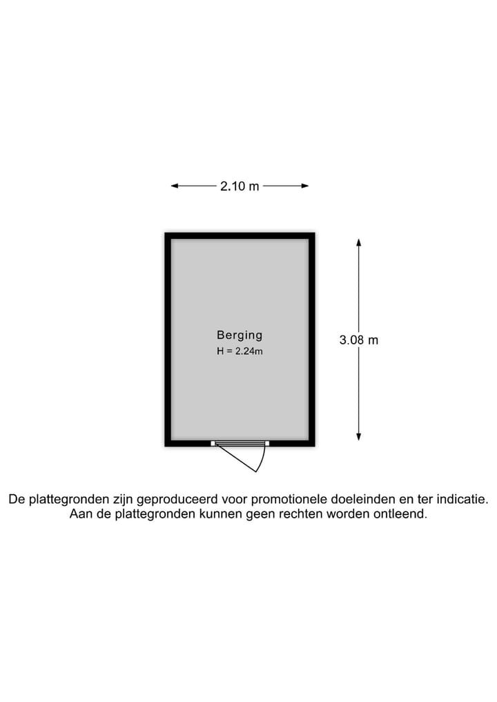 Foto 39 van Saturnusstraat 16