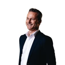 Jeroen van Laar NVM RM-RT - Makelaar