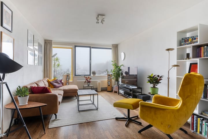 Foto 2 van Kapteynlaan 33