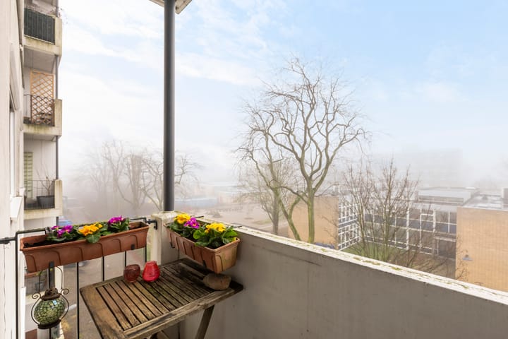 Foto 3 van Kapteynlaan 33