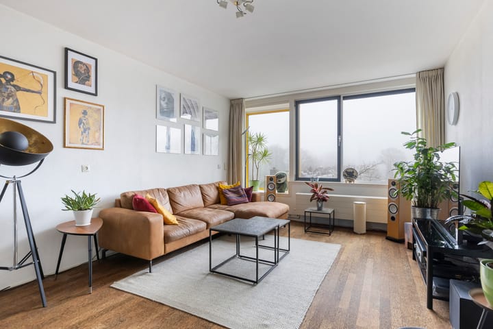 Foto 4 van Kapteynlaan 33