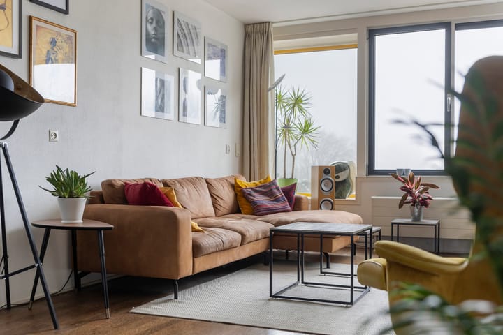 Foto 5 van Kapteynlaan 33