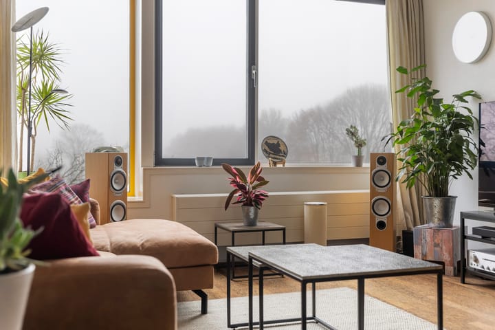 Foto 6 van Kapteynlaan 33