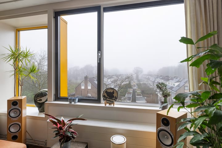 Foto 7 van Kapteynlaan 33