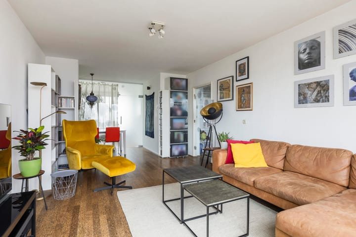 Foto 8 van Kapteynlaan 33