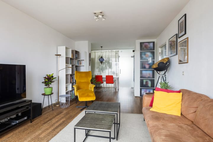 Foto 9 van Kapteynlaan 33