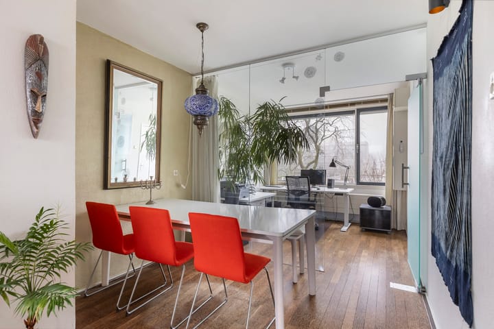 Foto 11 van Kapteynlaan 33