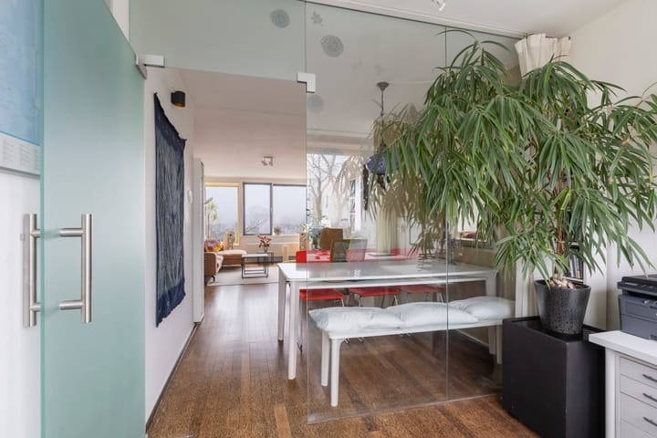 Foto 12 van Kapteynlaan 33