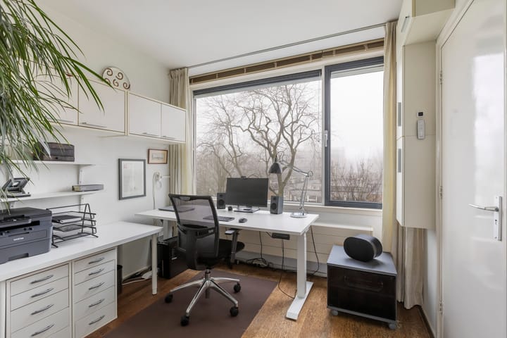 Foto 13 van Kapteynlaan 33