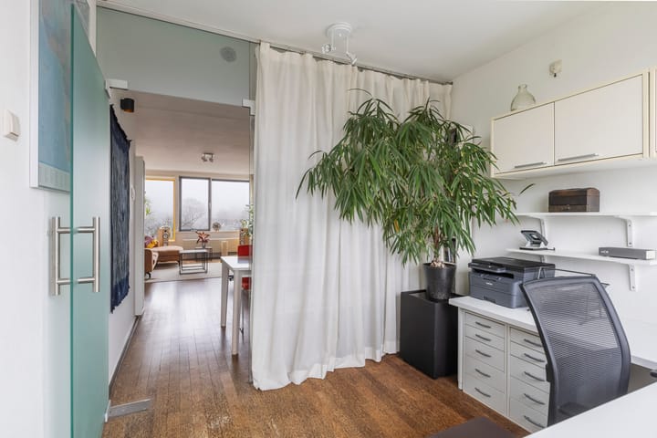 Foto 14 van Kapteynlaan 33