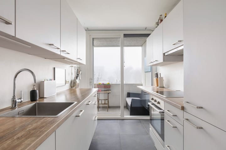 Foto 16 van Kapteynlaan 33