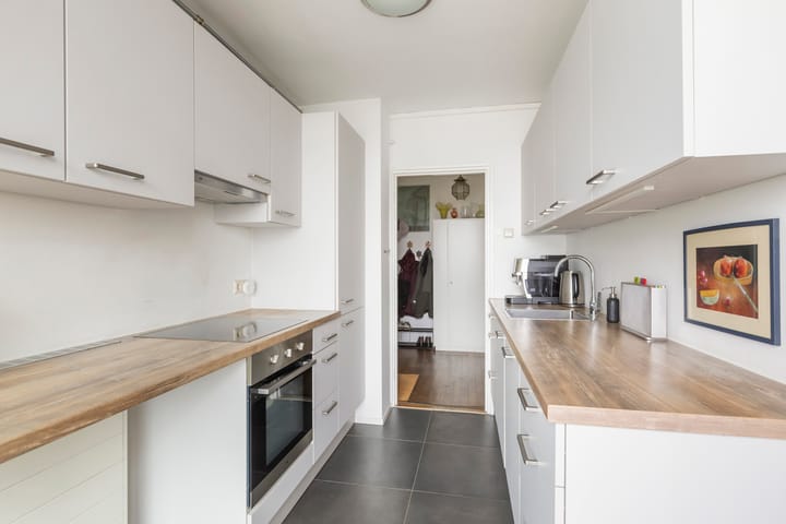 Foto 18 van Kapteynlaan 33