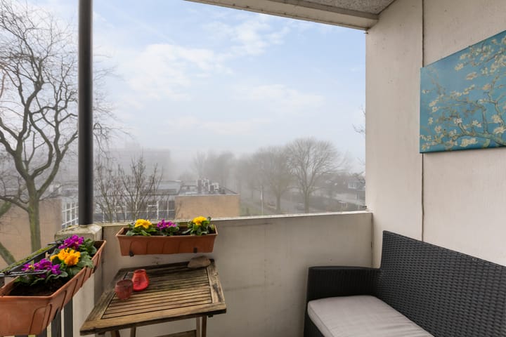 Foto 19 van Kapteynlaan 33