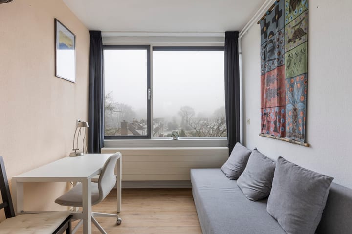 Foto 26 van Kapteynlaan 33