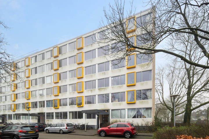 Foto 32 van Kapteynlaan 33