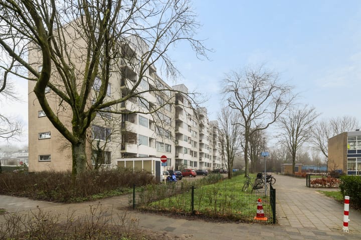 Foto 33 van Kapteynlaan 33