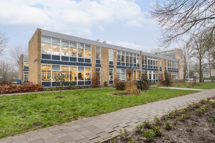 Foto 35 van Kapteynlaan 33