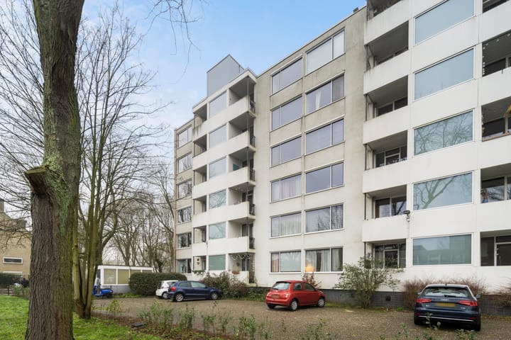 Foto 34 van Kapteynlaan 33