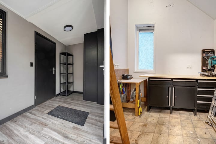 Foto 8 van Schoonstersland 47