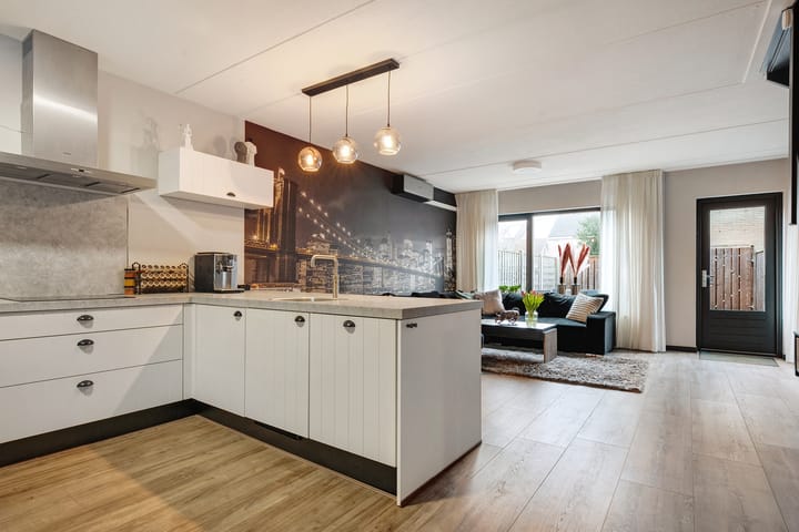 Foto 11 van Schoonstersland 47