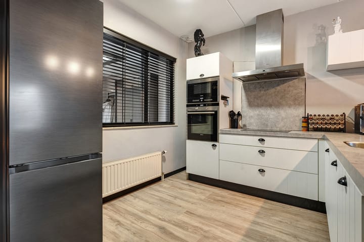 Foto 13 van Schoonstersland 47