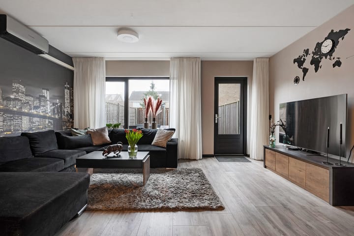 Foto 15 van Schoonstersland 47