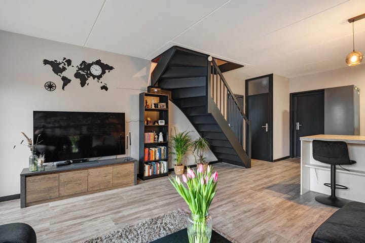 Foto 18 van Schoonstersland 47