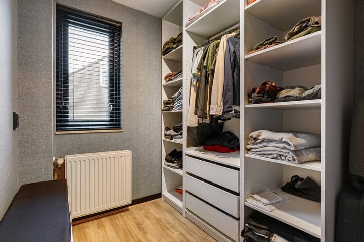 Foto 20 van Schoonstersland 47