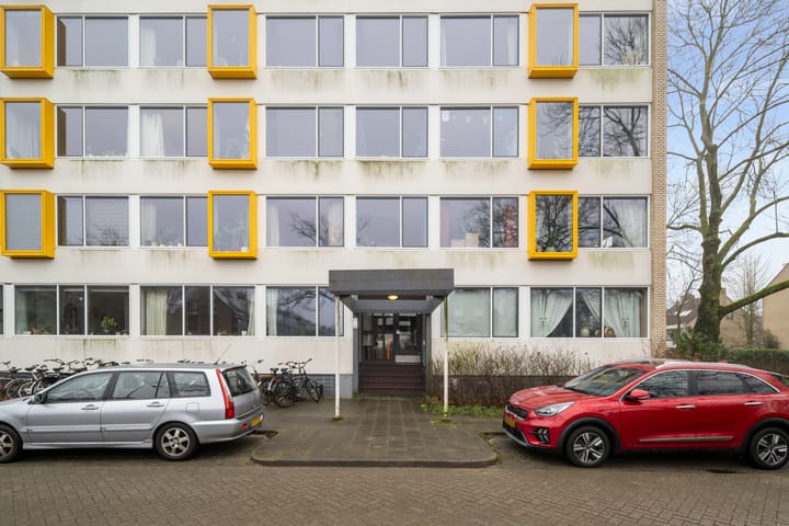 Foto 30 van Kapteynlaan 33