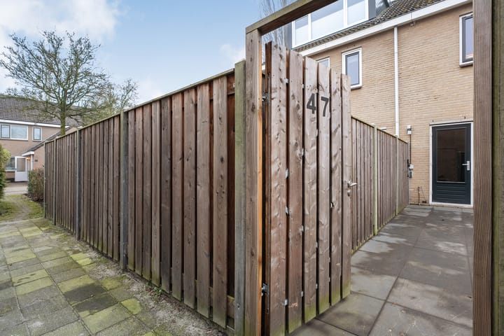 Foto 34 van Schoonstersland 47