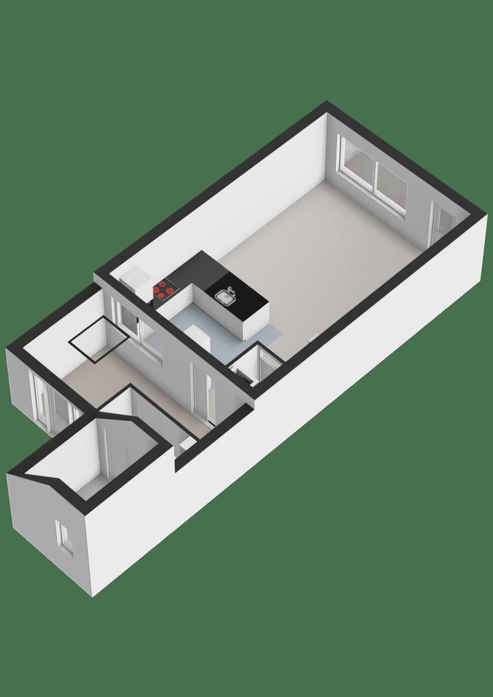 Foto 36 van Schoonstersland 47