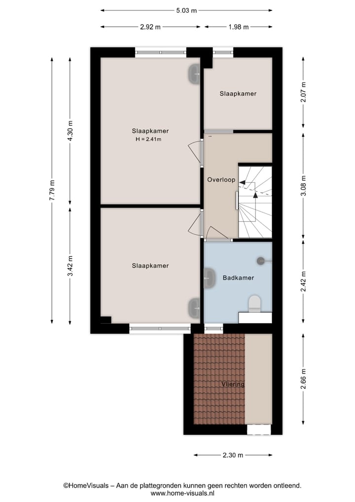 Foto 37 van Schoonstersland 47
