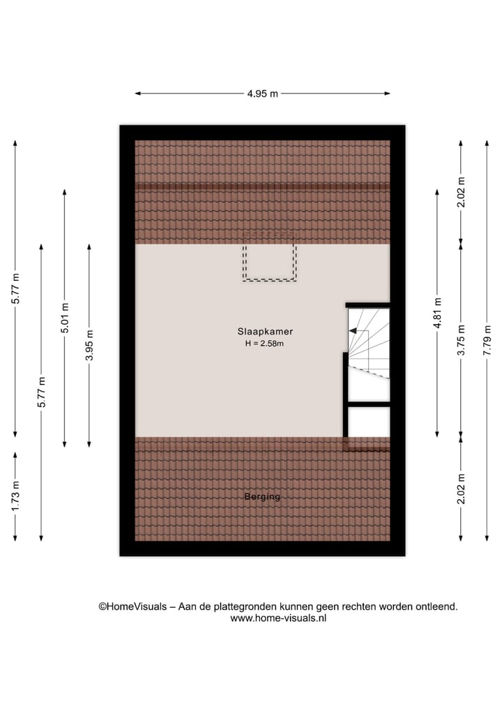 Foto 39 van Schoonstersland 47