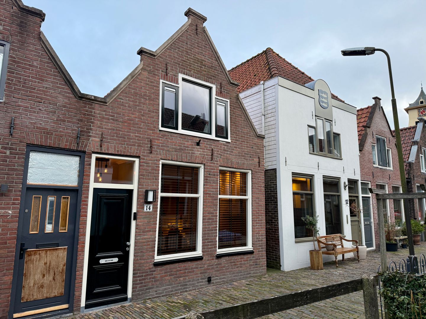 Foto 1 van Maelsonweg 14