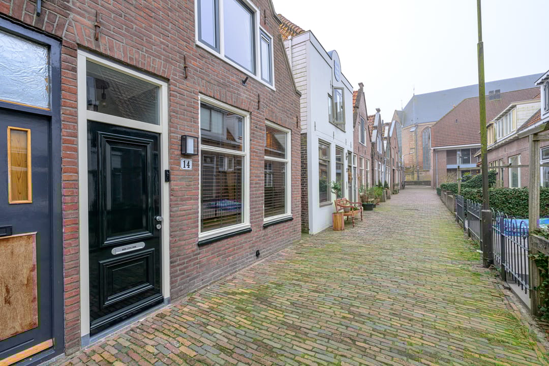 Foto 2 van Maelsonweg 14