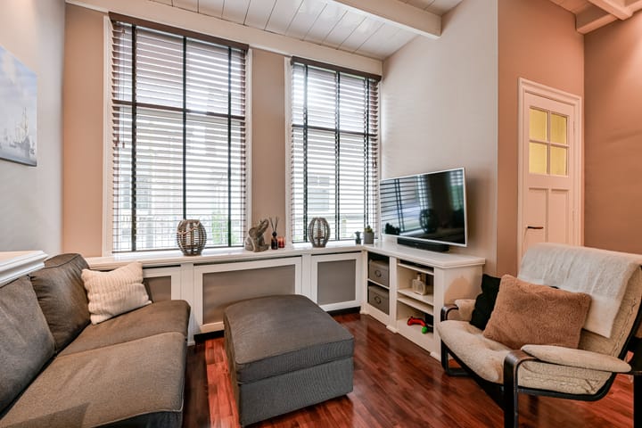 Foto 5 van Maelsonweg 14