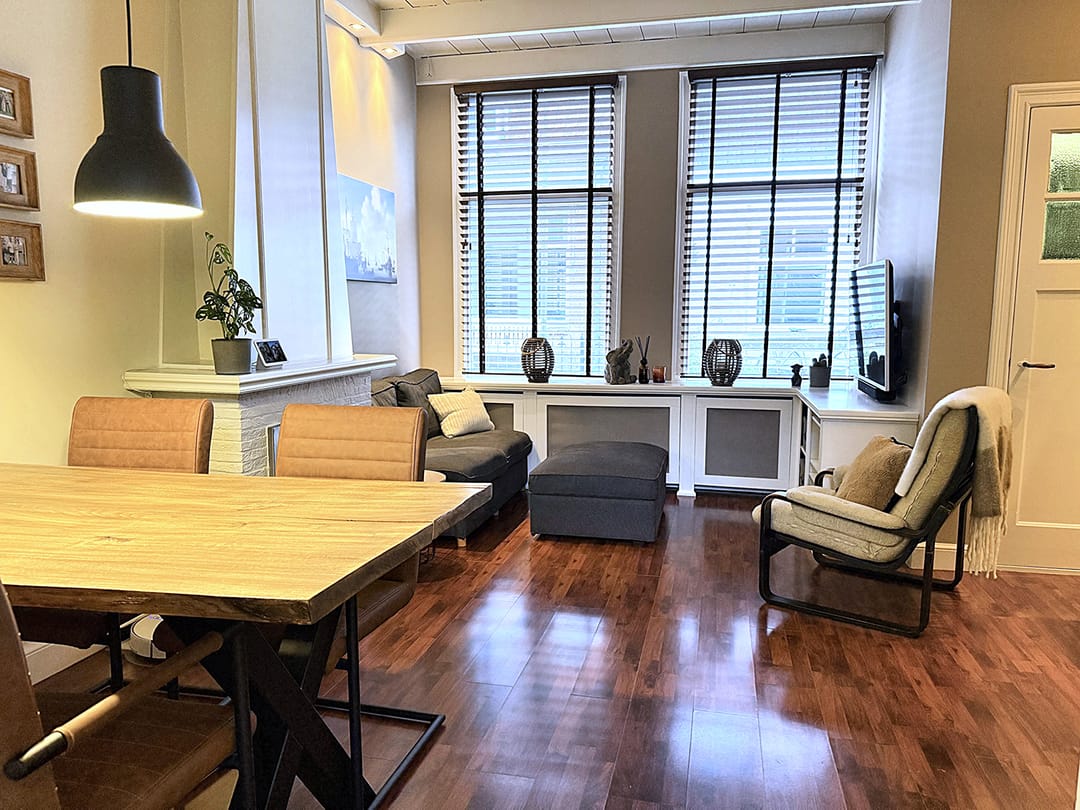 Foto 7 van Maelsonweg 14